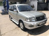 Cần bán lại xe Toyota Zace đời 2005, giá 265tr