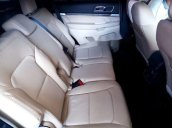 Cần bán gấp Ford Explorer Limited 3.2 Ecoboost năm 2017, màu trắng, giá tốt