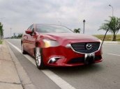 Cần bán xe Mazda 6 2.0L Premium 2018, màu đỏ, giá tốt