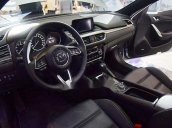 Cần bán xe Mazda 6 đời 2017 như mới