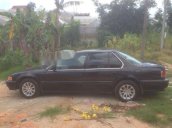 Cần bán xe Honda Accord sản xuất 1992, 95tr