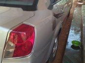 Cần bán gấp Daewoo Lacetti đời 2004, giá chỉ 165 triệu