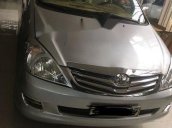 Cần bán xe Toyota Innova MT đời 2006 giá cạnh tranh