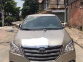 Bán xe Toyota Innova E 2.0 đời 2014 số sàn, giá tốt