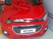 Bán Chevrolet Spark 1.2 LS 2018, xe giao ngay