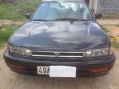 Cần bán xe Honda Accord sản xuất 1992, 95tr