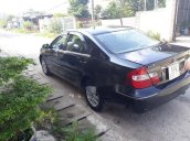 Bán Toyota Camry sản xuất năm 2004, màu đen 