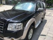 Cần bán gấp Ford Everest MT năm 2008 chính chủ