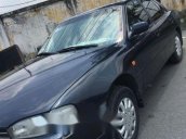 Gia đình bán Toyota Camry đời 1993, màu xanh