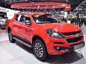 Bán Chevrolet Colorado High Country. Xe giao ngay