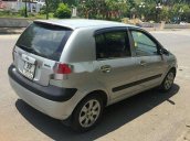 Bán Hyundai Getz sản xuất năm 2009, nhập khẩu Hàn Quốc chính chủ, giá tốt