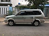 Bán xe Toyota Zace sản xuất 2005 giá cạnh tranh