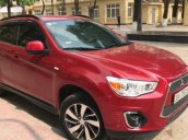 Chính chủ bán Mitsubishi Outlander Sport đời 2015, màu đỏ