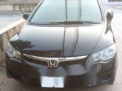 Cần bán xe Honda Civic năm sản xuất 2008