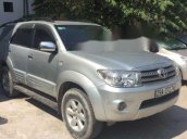 Cần bán Toyota Fortuner năm 2011