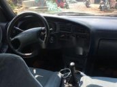 Gia đình bán Toyota Camry đời 1993, màu xanh