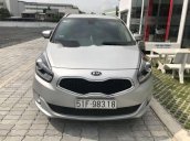 Bán Kia Rondo 1.7 AT năm sản xuất 2016, màu bạc, giá chỉ 645 triệu