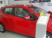 Bán Chevrolet Spark 1.2 LS 2018, xe giao ngay