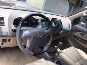 Cần bán xe Toyota Fortuner G MT 2013, giá tốt