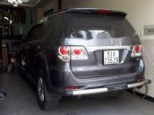 Bán ô tô Toyota Fortuner năm sản xuất 2013 chính chủ, giá 780tr