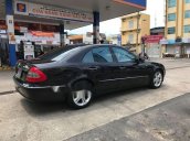 Bán Mercedes E200 sản xuất năm 2008 giá cạnh tranh