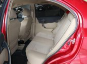 Bán Chevrolet Aveo LT 1.4MT năm sản xuất 2017, màu đỏ