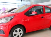 Chỉ còn 10 ngày để sở hữu xe Chevrolet Spark, với ưu đãi lên đến 30tr trong tháng 5/2018