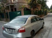 Bán ô tô Toyota Vios sản xuất 2010, màu bạc  