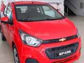 Chỉ còn 10 ngày để sở hữu xe Chevrolet Spark, với ưu đãi lên đến 30tr trong tháng 5/2018