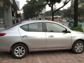 Bán xe Nissan Sunny năm 2018, màu bạc, 538 triệu