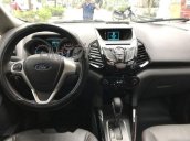 Bán Ford EcoSport Titanium 2016, màu trắng chính chủ, giá 568tr