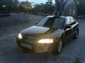 Cần bán Ford Mondeo đời 2003, màu đen chính chủ, giá 155tr