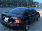 Cần bán Ford Mondeo đời 2003, màu đen chính chủ, giá 155tr