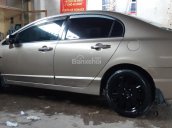 Cần bán Honda Civic 1.8 MT SX 2008