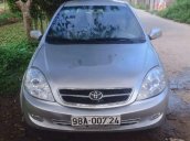 Bán Toyota Vios đời 2008, nhập khẩu