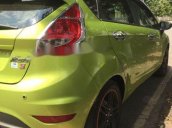 Bán xe Ford Fiesta S năm 2012, màu xanh, 368 triệu