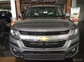 Bán Chevrolet Colorado đời 2018, nhập khẩu nguyên con, ưu đãi cực khủng tháng 5