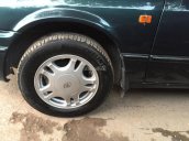 Đang muốn lên đời cần bán em Toyota Camry 1998, màu xanh lam