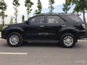 Bán xe Toyota Fortuner 2.5 MT Diesel 2014