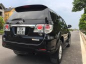 Bán xe Toyota Fortuner 2.5 MT Diesel 2014