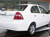 Bán xe Chevrolet Aveo 2018 tặng ngay 60 triệu - đặc biệt có chương trình ưu đãi cho anh em kinh doanh chạy Grab