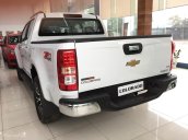 Bán tải Chevrolet Colorado nhập khẩu. Cam kết giá tốt- Hỗ trợ vay 90%, liên hệ 0912844768