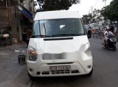 Bán Ford Transit sản xuất năm 2014, màu trắng