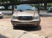 Cần bán Kia Carnival AT sản xuất năm 2009, giá tốt