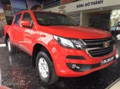 Bán Chevrolet Colorado 2018 khuyến mại 30 triệu trong tháng 5, LH Ms. Mai Anh 0966342625