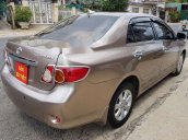 Cần bán xe Toyota Corolla altis 1.8AT đời 2008