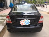 Cần bán gấp Ford Focus đời 2011 màu đen, 345 triệu