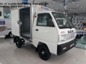 Bán xe tải nhẹ Suzuki dưới 500kg chạy giờ cấm