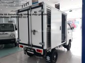 Bán xe tải nhẹ Suzuki dưới 500kg chạy giờ cấm