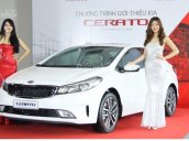 Bán xe Kia Cerato 2018, giá tốt